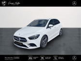 Annonce Mercedes Classe B 200 occasion Diesel 200d 150ch AMG Line Edition 8G-DCT 8cv  Gires