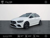 Mercedes Classe B 200 occasion année 2020 boite Robotisee Annonce Mercedes Classe B 200 occasion Diesel 200d 150ch AMG Line Edition 8G-DCT 8cv à Gières