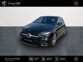 Mercedes Classe B 200 occasion année 2020 boite Robotisee Annonce Mercedes Classe B 200 occasion Diesel 200d 150ch AMG Line Edition 8G-DCT à Gières