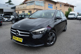 Mercedes Classe B 200 occasion année 2019 boite Robotisee Annonce Mercedes Classe B 200 occasion Diesel 200D 150CH BUSINESS LINE EDITION 8G-DCT 7CV à Toulouse