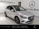 Mercedes Classe B 200 occasion année 2019 boite Robotisee Annonce Mercedes Classe B 200 occasion Diesel 200d 150ch Business Line Edition 8G-DCT 7cv à SAINT-GREGOIRE