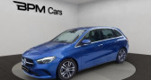 Annonce Mercedes Classe B 200 occasion Diesel 200d 150ch Progressive Line 8G-DCT � Fleury Les Aubrais