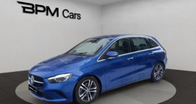 Mercedes Classe B 200 , garage MERCEDES ORLEANS - ETOILE AUTOMOBILES � Fleury Les Aubrais