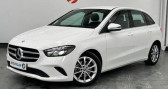 Annonce Mercedes Classe B 200 occasion Diesel 200d 150ch Progressive Line 8G-DCT � Guipavas