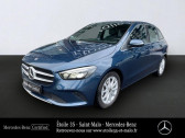 Mercedes Classe B 200 occasion année 2019 boite Robotisee Annonce Mercedes Classe B 200 occasion Diesel 200d 150ch Progressive Line 8G-DCT à SAINT-MALO