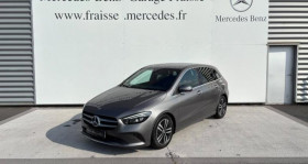 Mercedes Classe B 200 occasion 2021 mise en vente à Saint-germain-laprade par le garage GARAGE FRAISSE - photo n°1