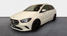 Mercedes Classe B 200 occasion 2019 mise en vente à Fleury Les Aubrais par le garage MERCEDES ORLEANS - ETOILE AUTOMOBILES - photo n°1