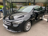 Mercedes Classe B 200 occasion année 2019 boite Robotisee Annonce Mercedes Classe B 200 occasion Diesel 200d 150ch Progressive Line Edition 8G-DCT 7cv à Figeac