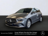 Mercedes Classe B 200 occasion année 2019 boite Robotisee Annonce Mercedes Classe B 200 occasion Diesel 200d 150ch Progressive Line Edition 8G-DCT 7cv à QUIMPER