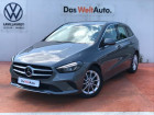 Mercedes Classe B 200 occasion Gris année 2019 boite Robotisee Annonce Mercedes Classe B 200 occasion Diesel 200d 150ch Progressive Line Edition 8G-DCT 7cv à LESCAR