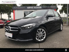 Mercedes Classe B 200 occasion Noir année 2019 boite Robotisee Annonce Mercedes Classe B 200 occasion Diesel 200d 150ch Progressive Line Edition 8G-DCT 7cv à Muret