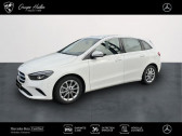 Mercedes Classe B 200 occasion année 2019 boite Robotisee Annonce Mercedes Classe B 200 occasion Diesel 200d 150ch Progressive Line Edition 8G-DCT 7cv à Gières