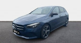 Mercedes Classe B 200 occasion année 2022 boite Automatique Annonce Mercedes Classe B 200 occasion Diesel 200d 150ch Progressive Line Edition 8G-DCT 8cv à Bourges