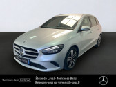 Annonce Mercedes Classe B 200 occasion Diesel 200d 150ch Progressive Line Edition 8G-DCT 8cv  BONCHAMP-LES-LAVAL