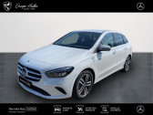 Mercedes Classe B 200 occasion année 2022 boite Robotisee Annonce Mercedes Classe B 200 occasion Diesel 200d 150ch Progressive Line Edition 8G-DCT 8cv à Gières