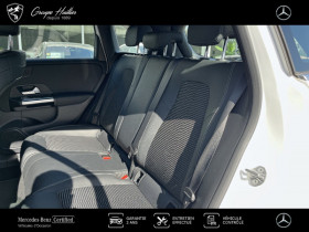 Mercedes Classe B 200 200d 150ch Progressive Line Edition 8G-DCT 8cv  occasion  Gires - photo n12