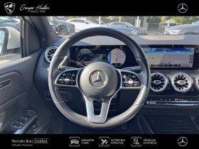 Mercedes Classe B 200 200d 150ch Progressive Line Edition 8G-DCT 8cv  occasion  Gires - photo n7