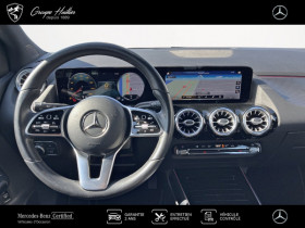 Mercedes Classe B 200 200d 150ch Progressive Line Edition 8G-DCT 8cv  occasion à Gières - photo n°6