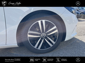 Mercedes Classe B 200 200d 150ch Progressive Line Edition 8G-DCT 8cv  occasion  Gires - photo n15
