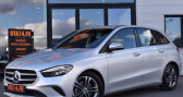 Mercedes Classe B 200 200D 150CH STYLE LINE EDITION 8G-DCT 7CV   LE CASTELET 14