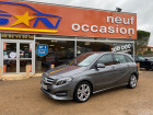 Mercedes Classe B 200 occasion Gris année 2015 boite Automatique Annonce Mercedes Classe B 200 occasion Diesel 200D SENSATION 7G-DCT à Carcassonne