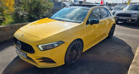 Mercedes Classe B 200 occasion 2019 mise en vente &agrave; SANNOIS par le garage AUTOS CARS 95 - photo n&deg;1