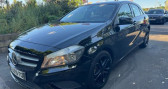 Mercedes Classe B 200 A 200 CDI 136cv intuition garantie   SANNOIS 95
