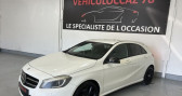 Annonce Mercedes Classe B 200 occasion Diesel a 200 cdi sensation 03-2013 camera 4x � LIMAY