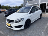 Mercedes Classe B 200 occasion année 2018 boite Automatique Annonce Mercedes Classe B 200 occasion Diesel B 200 - BV 7G-DCT Starlight Edition à Labège