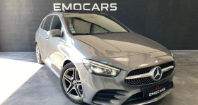 Mercedes Classe B 200 occasion 2019 mise en vente à Bessoncourt par le garage EMOCARS - photo n°1
