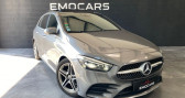 Mercedes Classe B 200 occasion année 2019 boite Automatique Annonce Mercedes Classe B 200 occasion Diesel B200 150 AMG LINE 8G DCT à Bessoncourt