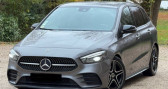 Annonce Mercedes Classe B 200 occasion Diesel B200 Amg Line 03-2022 a 12990Euro  EPINAY-SUR-SEINE