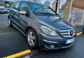 Mercedes Classe B 200 occasion année 2011 boite Manuelle Annonce Mercedes Classe B 200 occasion Diesel B200 cdi à Harnes