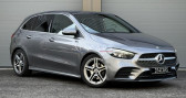 Annonce Mercedes Classe B 200 occasion Diesel B200d 150 cv - AMG Line � Roanne