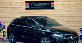 Mercedes Classe B 200 occasion année 2019 boite Automatique Annonce Mercedes Classe B 200 occasion Diesel B200d 150ch AMG line Edition 8G-DCT 07 cv à Les Alluets Le Roi