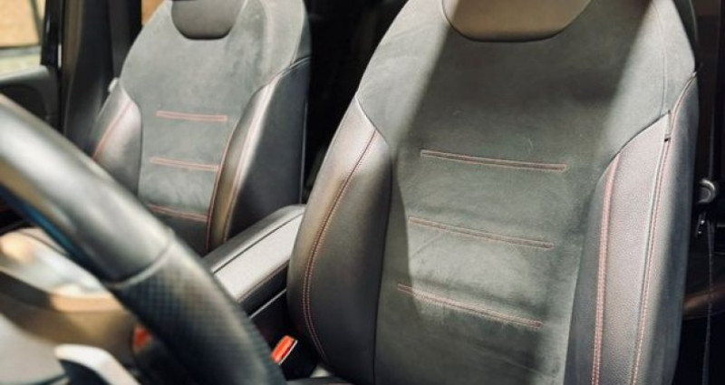 Mercedes Classe B 200 B200d 150ch AMG line Edition 8G-DCT 07 cv 2019 - photo n°5 Mercedes Classe B 200 B200d 150ch AMG line Edition 8G-DCT 07 cv  occasion à Les Alluets Le Roi - photo n°5