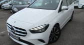 Annonce Mercedes Classe B 200 occasion Diesel BUSINESS 200 d 8G-DCT Line Edition � AUBIERE