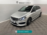 Annonce Mercedes Classe B 200 occasion Essence Classe B 200 7-G DCT Fascination � �vreux