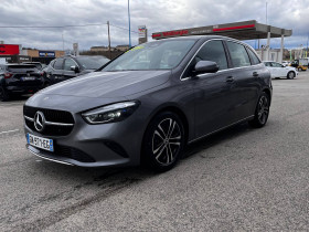 Mercedes Classe B 200 , garage ALLIANCE AUTOMOBILES SUD-OUEST  Rodez