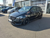 Annonce Mercedes Classe B 200 occasion Diesel Classe B 200 d 7-G DCT Starlight Edition 5p � Aurillac