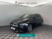 Mercedes Classe B 200 occasion année 2019 boite Automatique Annonce Mercedes Classe B 200 occasion Diesel Classe B 200 d 8G-DCT AMG Line à Saint-Quentin