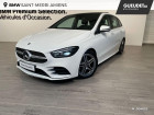 Mercedes Classe B 200 occasion année 2020 boite Automatique Annonce Mercedes Classe B 200 occasion Diesel CLASSE B III 200 D AMG LINE EDITION 8G-DCT à Rivery