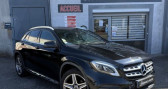 Mercedes Classe B 200 gla 200 136cv pack amg ext bva 7g-dct  � Villefranche-sur-Saône 69