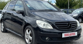 Mercedes Classe B 200 , garage 1000 AUTOS  Roncq
