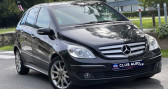 Annonce Mercedes Classe B 200 occasion Diesel I (T245) 200 CDI Pack Sport  Alfortville