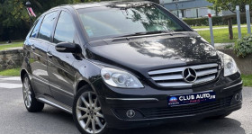 Mercedes Classe B 200 , garage CLUB AUTO  Alfortville