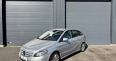 Annonce Mercedes Classe B 200 occasion Diesel II (W246) 200 CDI Design 7G-DCT  Bréal-sous-Montfort