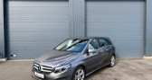 Annonce Mercedes Classe B 200 occasion Diesel II (W246) 200 d Sensation  Bréal-sous-Montfort