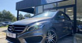 Annonce Mercedes Classe B 200 occasion Diesel II (W246) 200 d Sport Edition 7G-DCT  Buchelay
