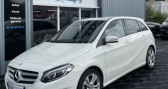 Mercedes Classe B 200 II (W246) 200 Sensation   Gouesnou 29